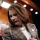 Illustration for article titled Michele Bachmann Word Vomits That LGBT People Are Pedophiles